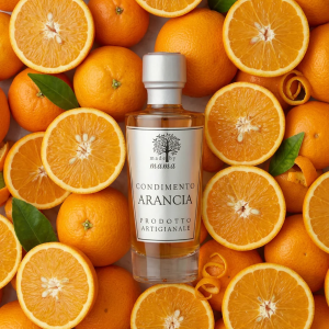 Orange Balsamico Condimento fra Made by Mama