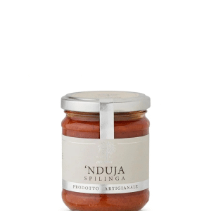 'Nduja, fra Made by Mama