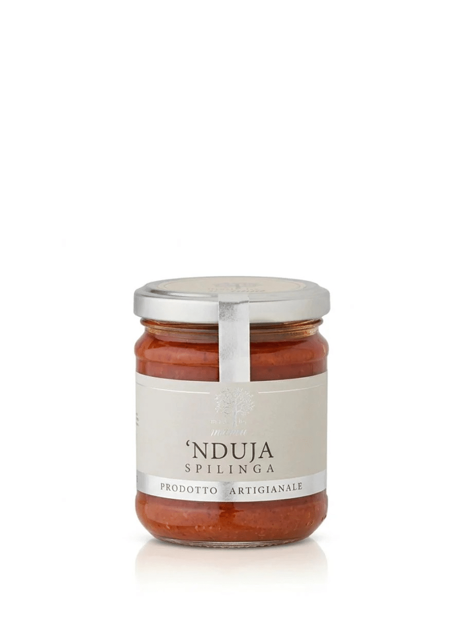 'Nduja, fra Made by Mama