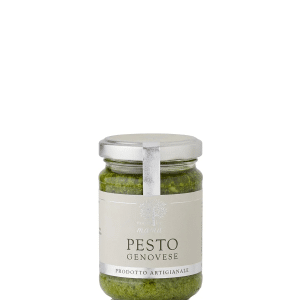 Pesto Genovese, 130g fra Made by Mama