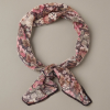 Milonga Scarf Blossom fra Maison Hotel