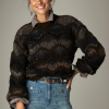Marcela Sweater – Frosted Earth | Maison Hotel