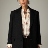 Camarón Blazer – Stardust Tweed | Maison Hotel